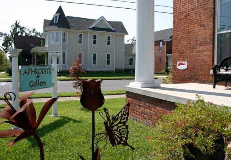 Courtyard Paducah West Exterior foto